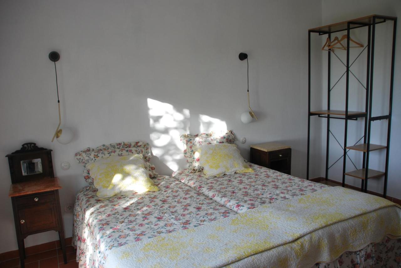 Monte Ramos Konuk evi Ferreira Do Alentejo Dış mekan fotoğraf