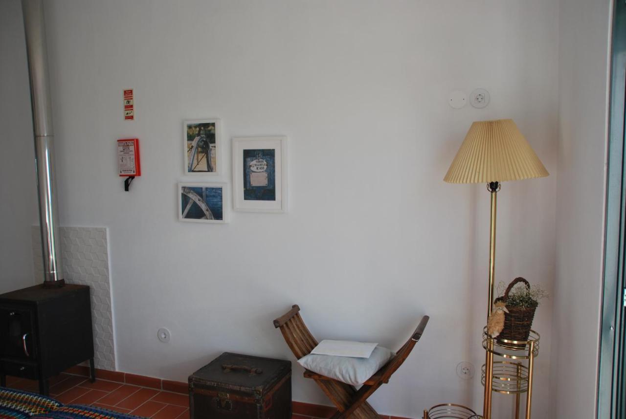 Monte Ramos Konuk evi Ferreira Do Alentejo Dış mekan fotoğraf