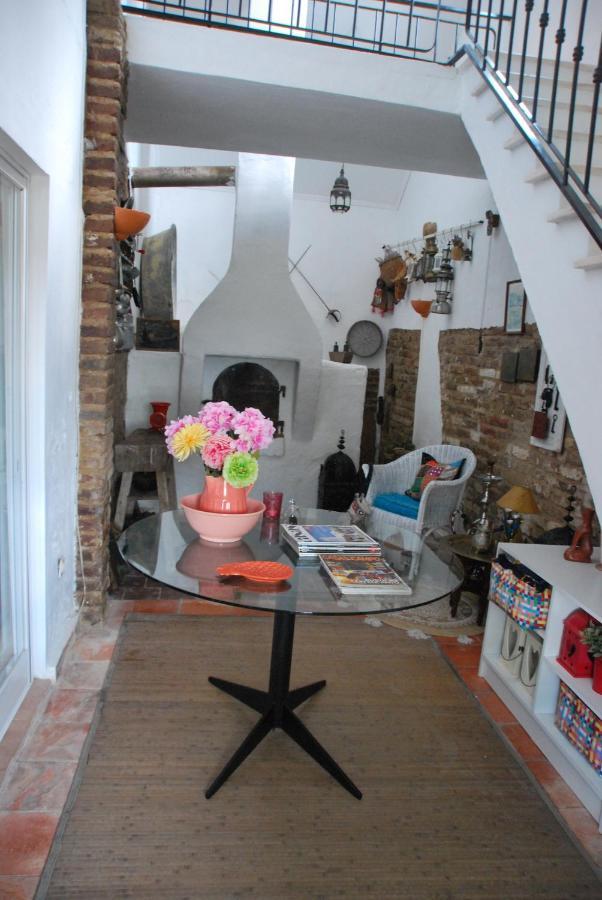 Monte Ramos Konuk evi Ferreira Do Alentejo Dış mekan fotoğraf