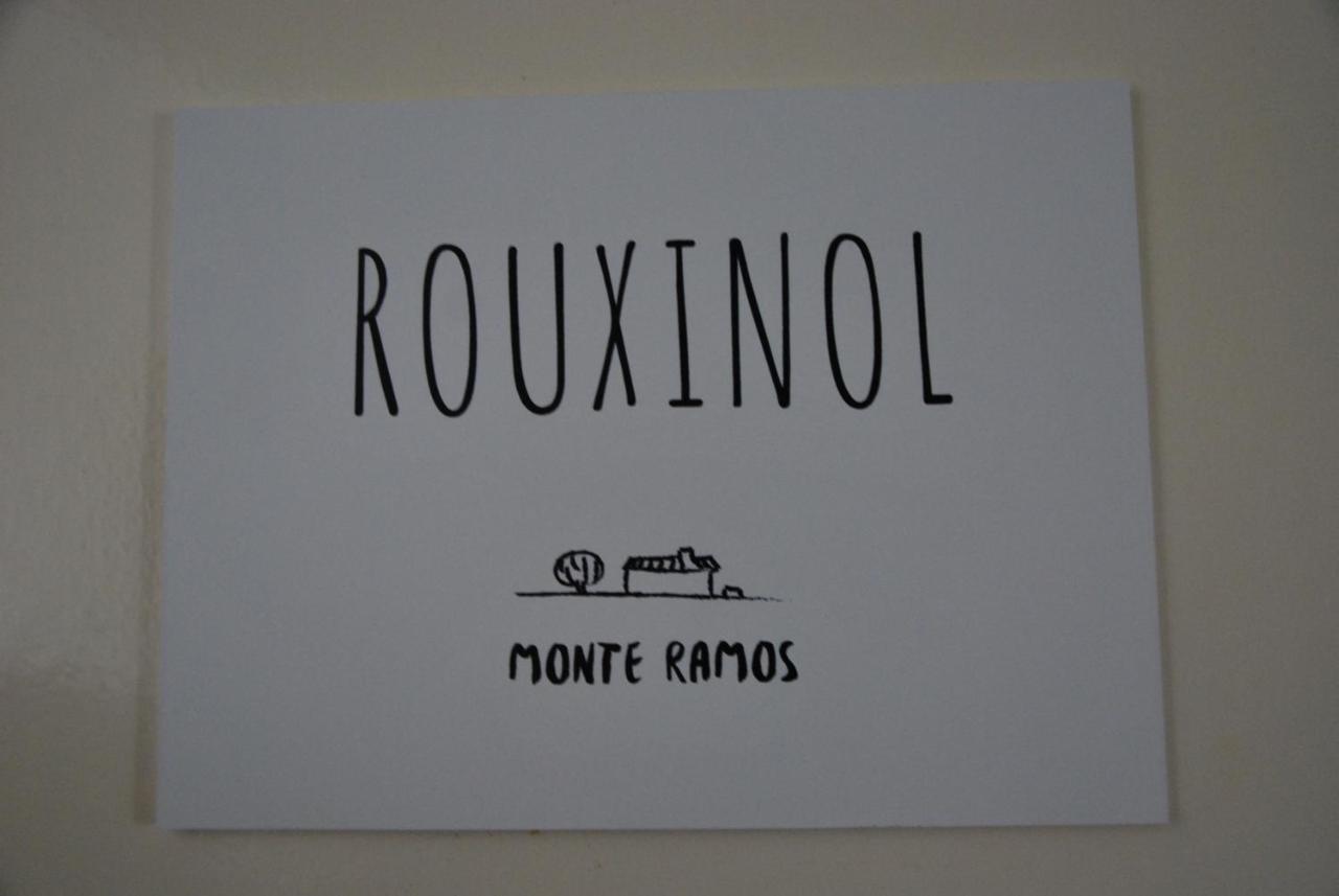 Monte Ramos Konuk evi Ferreira Do Alentejo Dış mekan fotoğraf