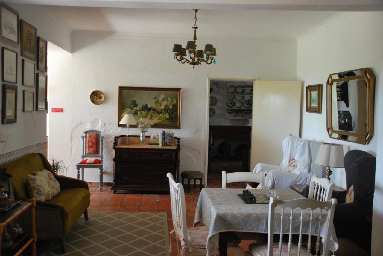 Monte Ramos Konuk evi Ferreira Do Alentejo Dış mekan fotoğraf