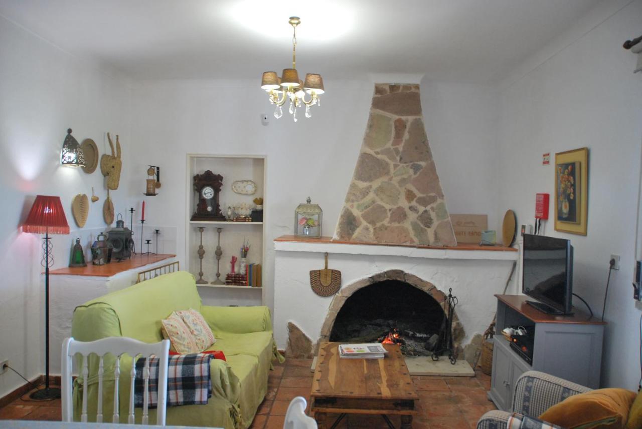 Monte Ramos Konuk evi Ferreira Do Alentejo Dış mekan fotoğraf