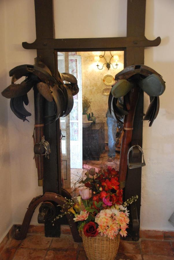 Monte Ramos Konuk evi Ferreira Do Alentejo Dış mekan fotoğraf