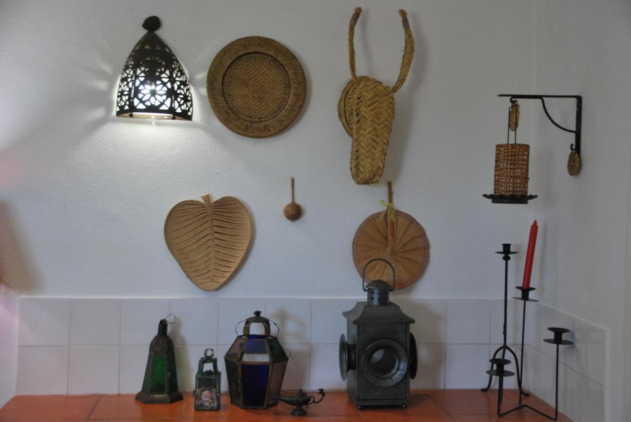 Monte Ramos Konuk evi Ferreira Do Alentejo Dış mekan fotoğraf