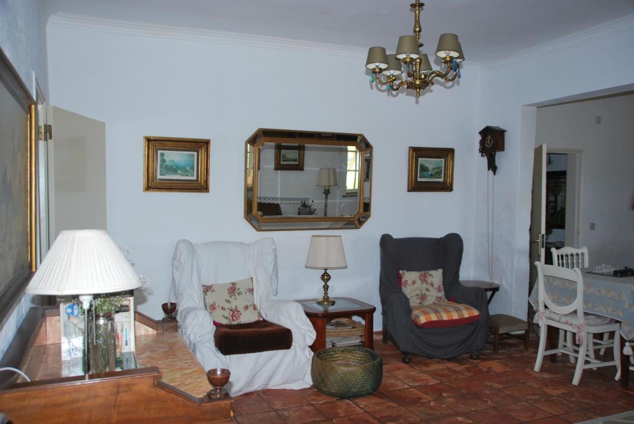 Monte Ramos Konuk evi Ferreira Do Alentejo Dış mekan fotoğraf