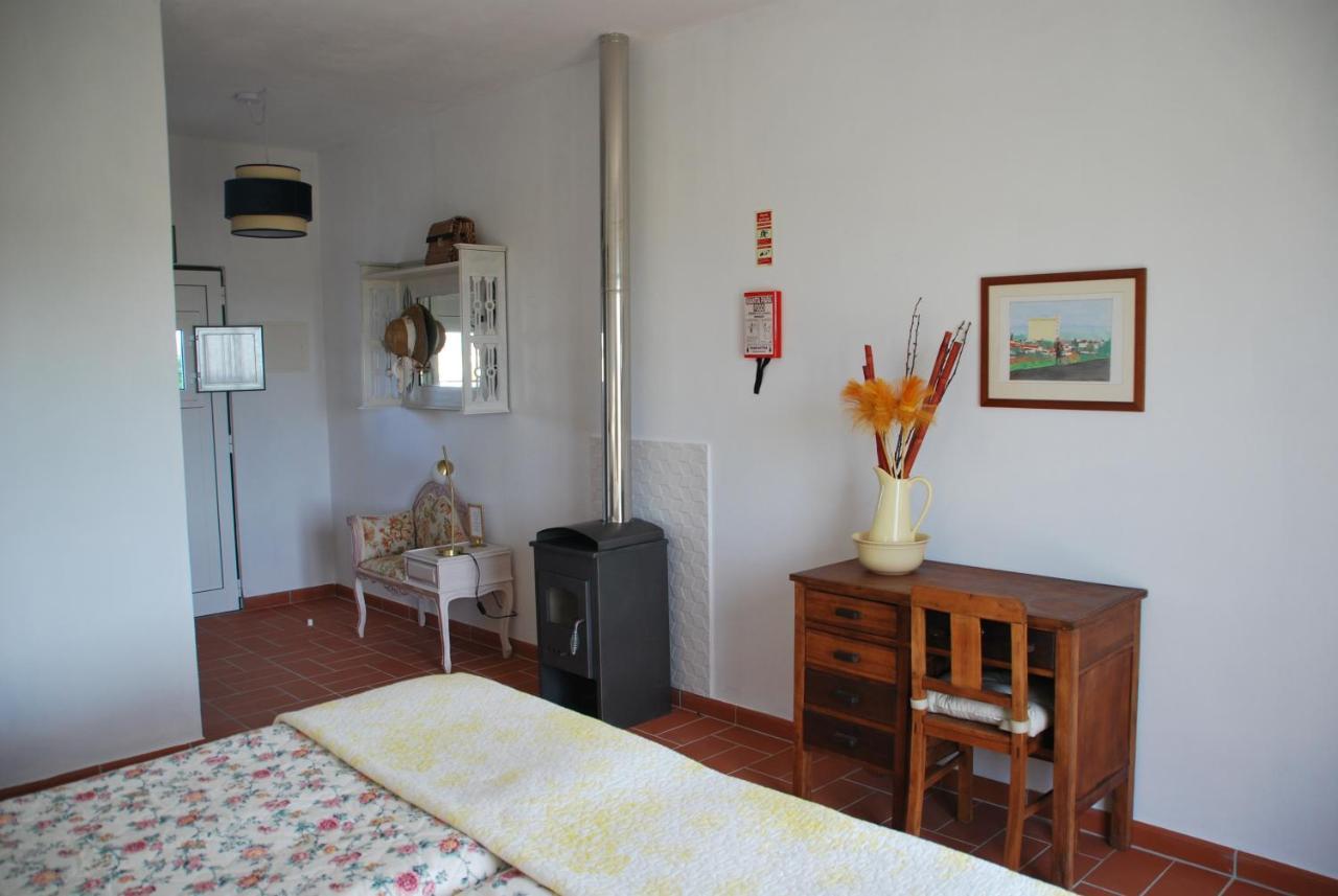 Monte Ramos Konuk evi Ferreira Do Alentejo Dış mekan fotoğraf