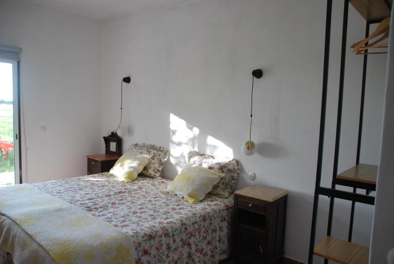 Monte Ramos Konuk evi Ferreira Do Alentejo Dış mekan fotoğraf