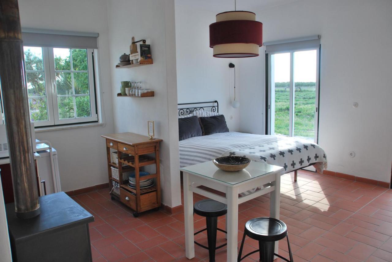 Monte Ramos Konuk evi Ferreira Do Alentejo Dış mekan fotoğraf
