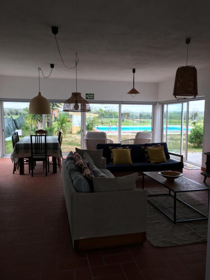 Monte Ramos Konuk evi Ferreira Do Alentejo Dış mekan fotoğraf