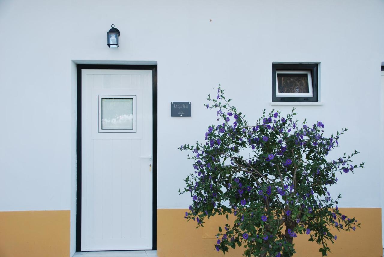 Monte Ramos Konuk evi Ferreira Do Alentejo Dış mekan fotoğraf