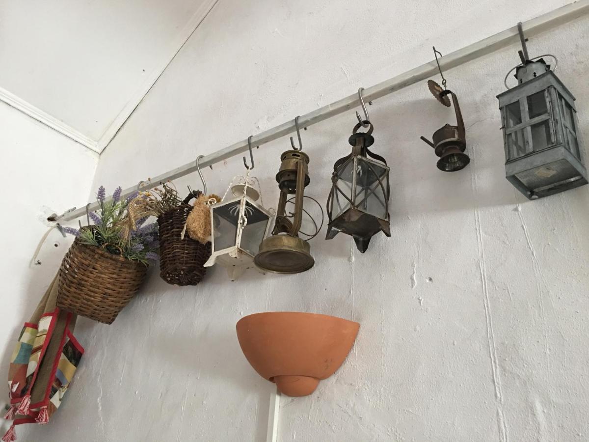 Monte Ramos Konuk evi Ferreira Do Alentejo Dış mekan fotoğraf